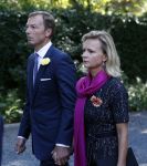 Den Haag 22 augustus 2019
Afscheidsdienst voor prinses Christina op paleis Noordeinde en de koninklijke stallen.
Aanwezig haar Kinderen Bernardo, Nicolas en Juliana alsmede prinses Beatrix prinses Irene prinses Margriet mr Pieter v Vollenhoven Koning Willem Alexander koningin Maxima prinses Mabel prins Constantijn Prinses laurentien en hun kinderen Leonore Claus Casimir Eloise   Prins Carlos  prinses Annemarie prinses Viktoria  Prins Jaime Prinses Carolina met man Albert Brenninkmeijer prinses Margarita met man Tjalling ten cate Prins floris en Prinses Aimee Prins Maurits en Prinses Marilene Prins Pieter Christiaan en Prins Bernhard jr.