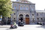 Den Haag 22 augustus 2019
Afscheidsdienst voor prinses Christina op paleis Noordeinde en de koninklijke stallen.
Aanwezig haar Kinderen Bernardo, Nicolas en Juliana alsmede prinses Beatrix prinses Irene prinses Margriet mr Pieter v Vollenhoven Koning Willem Alexander koningin Maxima prinses Mabel prins Constantijn Prinses laurentien en hun kinderen Leonore Claus Casimir Eloise   Prins Carlos  prinses Annemarie prinses Viktoria  Prins Jaime Prinses Carolina met man Albert Brenninkmeijer prinses Margarita met man Tjalling ten cate Prins floris en Prinses Aimee Prins Maurits en Prinses Marilene Prins Pieter Christiaan en Prins Bernhard jr.