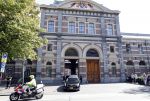 Den Haag 22 augustus 2019
Afscheidsdienst voor prinses Christina op paleis Noordeinde en de koninklijke stallen.
Aanwezig haar Kinderen Bernardo, Nicolas en Juliana alsmede prinses Beatrix prinses Irene prinses Margriet mr Pieter v Vollenhoven Koning Willem Alexander koningin Maxima prinses Mabel prins Constantijn Prinses laurentien en hun kinderen Leonore Claus Casimir Eloise   Prins Carlos  prinses Annemarie prinses Viktoria  Prins Jaime Prinses Carolina met man Albert Brenninkmeijer prinses Margarita met man Tjalling ten cate Prins floris en Prinses Aimee Prins Maurits en Prinses Marilene Prins Pieter Christiaan en Prins Bernhard jr.