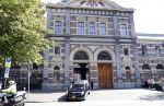 Den Haag 22 augustus 2019
Afscheidsdienst voor prinses Christina op paleis Noordeinde en de koninklijke stallen.
Aanwezig haar Kinderen Bernardo, Nicolas en Juliana alsmede prinses Beatrix prinses Irene prinses Margriet mr Pieter v Vollenhoven Koning Willem Alexander koningin Maxima prinses Mabel prins Constantijn Prinses laurentien en hun kinderen Leonore Claus Casimir Eloise   Prins Carlos  prinses Annemarie prinses Viktoria  Prins Jaime Prinses Carolina met man Albert Brenninkmeijer prinses Margarita met man Tjalling ten cate Prins floris en Prinses Aimee Prins Maurits en Prinses Marilene Prins Pieter Christiaan en Prins Bernhard jr.