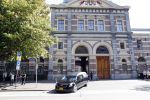 Den Haag 22 augustus 2019
Afscheidsdienst voor prinses Christina op paleis Noordeinde en de koninklijke stallen.
Aanwezig haar Kinderen Bernardo, Nicolas en Juliana alsmede prinses Beatrix prinses Irene prinses Margriet mr Pieter v Vollenhoven Koning Willem Alexander koningin Maxima prinses Mabel prins Constantijn Prinses laurentien en hun kinderen Leonore Claus Casimir Eloise   Prins Carlos  prinses Annemarie prinses Viktoria  Prins Jaime Prinses Carolina met man Albert Brenninkmeijer prinses Margarita met man Tjalling ten cate Prins floris en Prinses Aimee Prins Maurits en Prinses Marilene Prins Pieter Christiaan en Prins Bernhard jr.