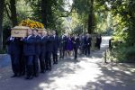 Den Haag 22 augustus 2019
Afscheidsdienst voor prinses Christina op paleis Noordeinde en de koninklijke stallen.
Aanwezig haar Kinderen Bernardo, Nicolas en Juliana alsmede prinses Beatrix prinses Irene prinses Margriet mr Pieter v Vollenhoven Koning Willem Alexander koningin Maxima prinses Mabel prins Constantijn Prinses laurentien en hun kinderen Leonore Claus Casimir Eloise   Prins Carlos  prinses Annemarie prinses Viktoria  Prins Jaime Prinses Carolina met man Albert Brenninkmeijer prinses Margarita met man Tjalling ten cate Prins floris en Prinses Aimee Prins Maurits en Prinses Marilene Prins Pieter Christiaan en Prins Bernhard jr.