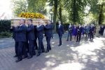Den Haag 22 augustus 2019
Afscheidsdienst voor prinses Christina op paleis Noordeinde en de koninklijke stallen.
Aanwezig haar Kinderen Bernardo, Nicolas en Juliana alsmede prinses Beatrix prinses Irene prinses Margriet mr Pieter v Vollenhoven Koning Willem Alexander koningin Maxima prinses Mabel prins Constantijn Prinses laurentien en hun kinderen Leonore Claus Casimir Eloise   Prins Carlos  prinses Annemarie prinses Viktoria  Prins Jaime Prinses Carolina met man Albert Brenninkmeijer prinses Margarita met man Tjalling ten cate Prins floris en Prinses Aimee Prins Maurits en Prinses Marilene Prins Pieter Christiaan en Prins Bernhard jr.