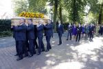 Den Haag 22 augustus 2019
Afscheidsdienst voor prinses Christina op paleis Noordeinde en de koninklijke stallen.
Aanwezig haar Kinderen Bernardo, Nicolas en Juliana alsmede prinses Beatrix prinses Irene prinses Margriet mr Pieter v Vollenhoven Koning Willem Alexander koningin Maxima prinses Mabel prins Constantijn Prinses laurentien en hun kinderen Leonore Claus Casimir Eloise   Prins Carlos  prinses Annemarie prinses Viktoria  Prins Jaime Prinses Carolina met man Albert Brenninkmeijer prinses Margarita met man Tjalling ten cate Prins floris en Prinses Aimee Prins Maurits en Prinses Marilene Prins Pieter Christiaan en Prins Bernhard jr.
