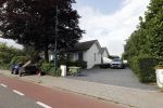 Breukeleveen 1 augustus 2019
Een tuinman maakt de tuin van Prinses Mabel netjes.