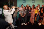 Halfweg 29 augustus 2019
Najaarspresentatie RTL bij sugarcity.