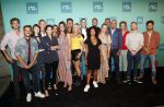 Halfweg 29 augustus 2019
Najaarspresentatie RTL bij sugarcity.