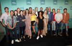 Halfweg 29 augustus 2019
Najaarspresentatie RTL bij sugarcity.