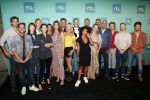 Halfweg 29 augustus 2019
Najaarspresentatie RTL bij sugarcity.
