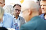 Hilversum 27 augustus 2019
Najaarspresentatie NPO op het mediapark. Remco v Westerloo