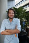 Hilversum 27 augustus 2019
Najaarspresentatie NPO op het mediapark. Renze Klamer
