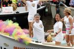 Amsterdam 3 augustus 2019
Gaypride in de grachten van Amsterdam.
Richard Hekkert