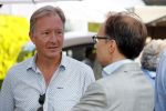 Hilversum 27 augustus 2019
Najaarspresentatie NPO op het mediapark. Rick Niemann