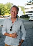 Hilversum 27 augustus 2019
Najaarspresentatie NPO op het mediapark. Rick Niemann