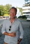 Hilversum 27 augustus 2019
Najaarspresentatie NPO op het mediapark. Rick Niemann