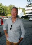 Hilversum 27 augustus 2019
Najaarspresentatie NPO op het mediapark. Rick Niemann