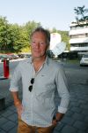 Hilversum 27 augustus 2019
Najaarspresentatie NPO op het mediapark. Rick Niemann