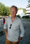 Hilversum 27 augustus 2019
Najaarspresentatie NPO op het mediapark. Rick Niemann