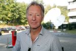 Hilversum 27 augustus 2019
Najaarspresentatie NPO op het mediapark. Rick Niemann