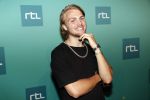 Halfweg 29 augustus 2019
Najaarspresentatie RTL bij sugarcity. Rijk Hofman