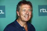 Halfweg 29 augustus 2019
Najaarspresentatie RTL bij sugarcity. Robert ten Brink
