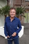 Halfweg 29 augustus 2019
Najaarspresentatie RTL bij sugarcity. Robert ten Brink