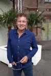 Halfweg 29 augustus 2019
Najaarspresentatie RTL bij sugarcity. Robert ten Brink