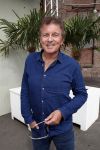 Halfweg 29 augustus 2019
Najaarspresentatie RTL bij sugarcity. Robert ten Brink