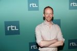 Halfweg 29 augustus 2019
Najaarspresentatie RTL bij sugarcity. Ron Vergouwen
