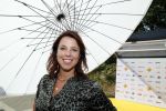 Hilversum 27 augustus 2019
Najaarspresentatie NPO op het mediapark. 
Rozemarijn Moggrï¿½     Rozemarijn Mogre