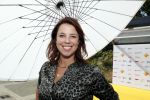 Hilversum 27 augustus 2019
Najaarspresentatie NPO op het mediapark. 
Rozemarijn Moggrï¿½     Rozemarijn Mogre