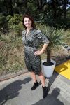 Hilversum 27 augustus 2019
Najaarspresentatie NPO op het mediapark. 
Rozemarijn Moggrï¿½     Rozemarijn Mogre