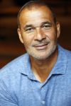 Amsterdam 30 augustus 2019
Ruud Gullit met zijn vriendin Karin de Rooij en haar zoon Nigel.