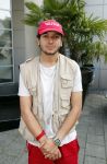Hilversum 27 augustus 2019
Najaarspresentatie NPO op het mediapark. Sahil Amar Aissa