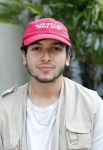 Hilversum 27 augustus 2019
Najaarspresentatie NPO op het mediapark. Sahil Amar Aissa