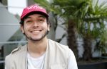 Hilversum 27 augustus 2019
Najaarspresentatie NPO op het mediapark. Sahil Amar Aissa