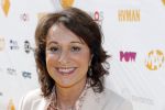 Hilversum 27 augustus 2019
Najaarspresentatie NPO op het mediapark. Shula Rijxman