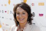 Hilversum 27 augustus 2019
Najaarspresentatie NPO op het mediapark. Shula Rijxman