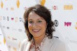 Hilversum 27 augustus 2019
Najaarspresentatie NPO op het mediapark. Shula Rijxman