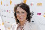 Hilversum 27 augustus 2019
Najaarspresentatie NPO op het mediapark. Shula Rijxman