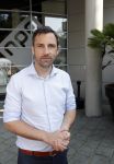 Hilversum 27 augustus 2019
Najaarspresentatie NPO op het mediapark. Sietse Bakker
