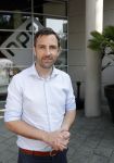 Hilversum 27 augustus 2019
Najaarspresentatie NPO op het mediapark. Sietse Bakker