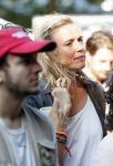 Hilversum 27 augustus 2019
Najaarspresentatie NPO op het mediapark. Sophie Hilbrand
