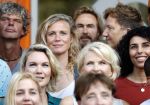 Hilversum 27 augustus 2019
Najaarspresentatie NPO op het mediapark. Sophie Hilbrand