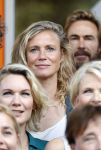 Hilversum 27 augustus 2019
Najaarspresentatie NPO op het mediapark. Sophie Hilbrand