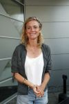 Hilversum 27 augustus 2019
Najaarspresentatie NPO op het mediapark. Sophie Hilbrand