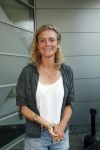 Hilversum 27 augustus 2019
Najaarspresentatie NPO op het mediapark. Sophie Hilbrand