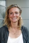 Hilversum 27 augustus 2019
Najaarspresentatie NPO op het mediapark. Sophie Hilbrand