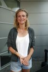 Hilversum 27 augustus 2019
Najaarspresentatie NPO op het mediapark. Sophie Hilbrand