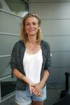 Hilversum 27 augustus 2019
Najaarspresentatie NPO op het mediapark. Sophie Hilbrand